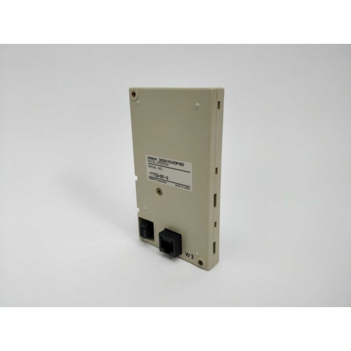 OMRON 3G3IV-PJVOP160