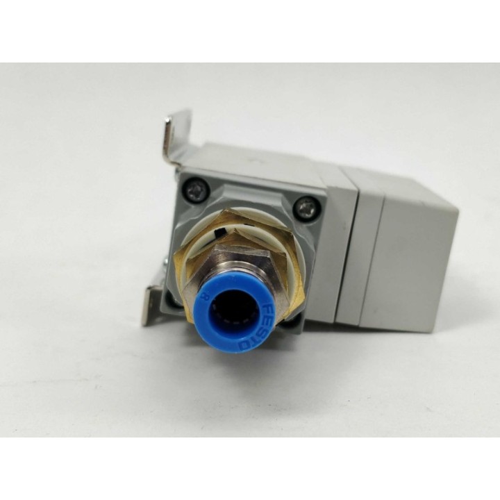 SMC PF2A751-F04-67-M