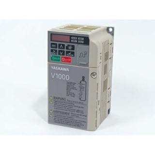 YASKAWA CIMR-VCBA0002BAA