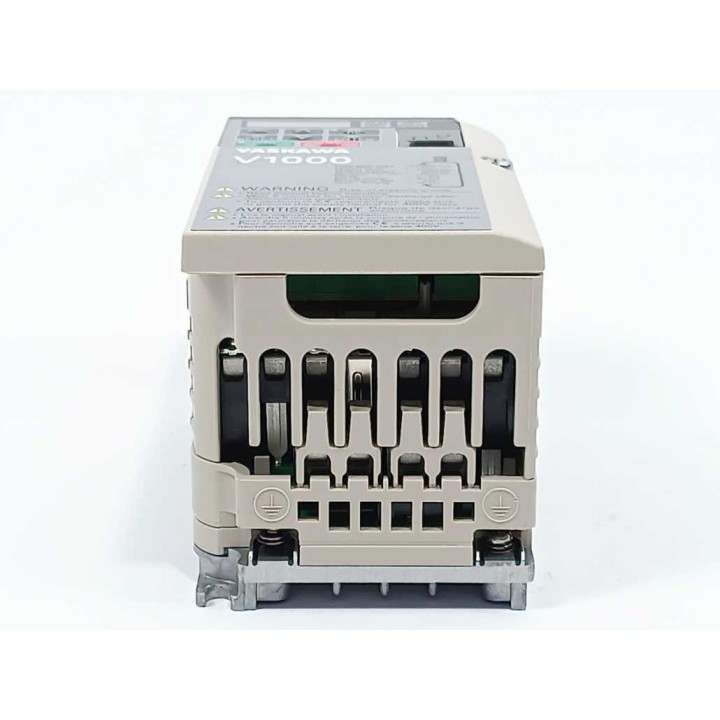 YASKAWA CIMR-VCBA0002BAA