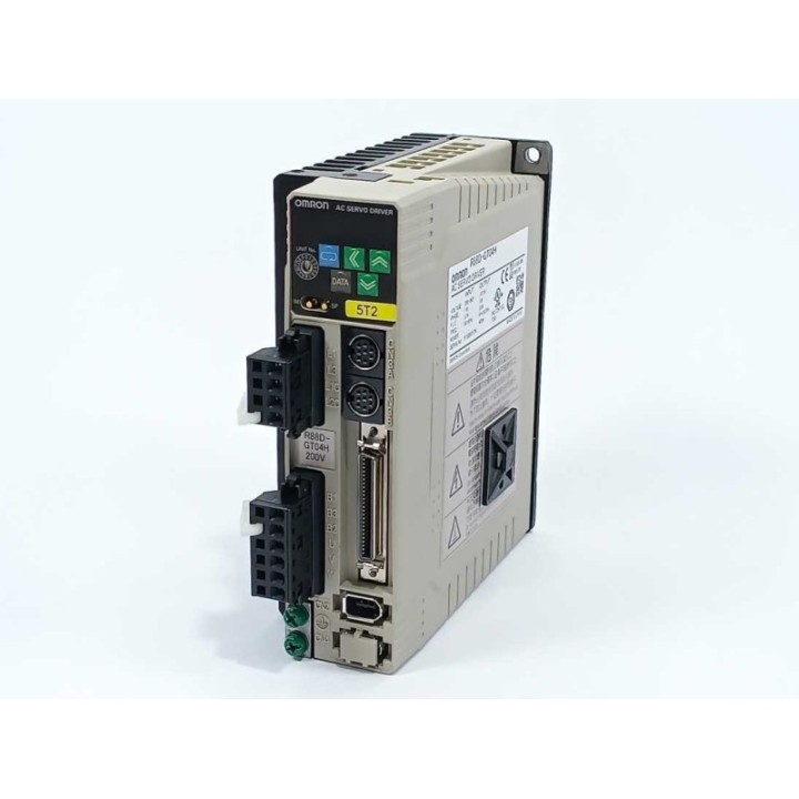 OMRON R88D-GT04H