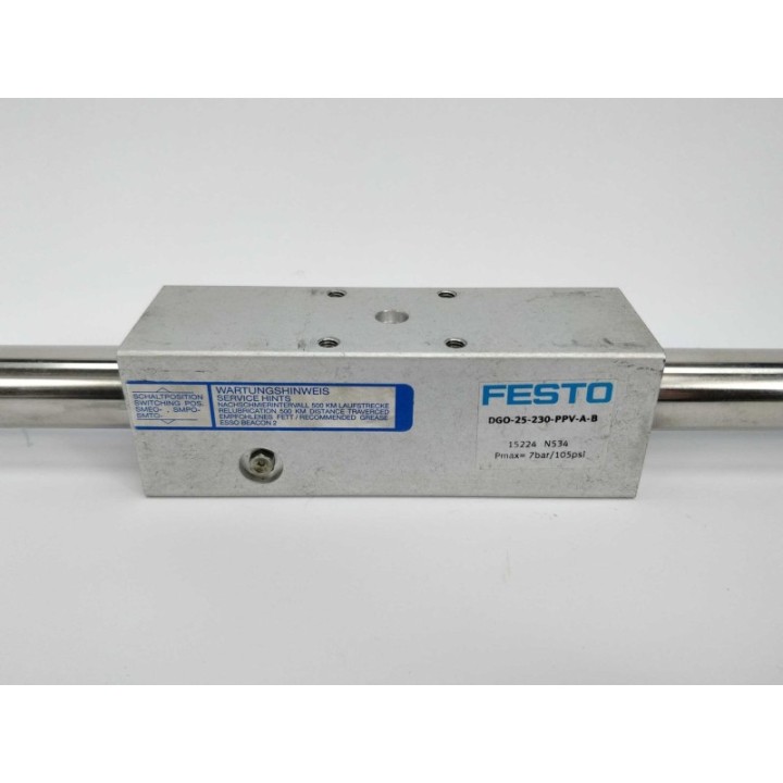 Festo DGO-25-230-PPV-A-B