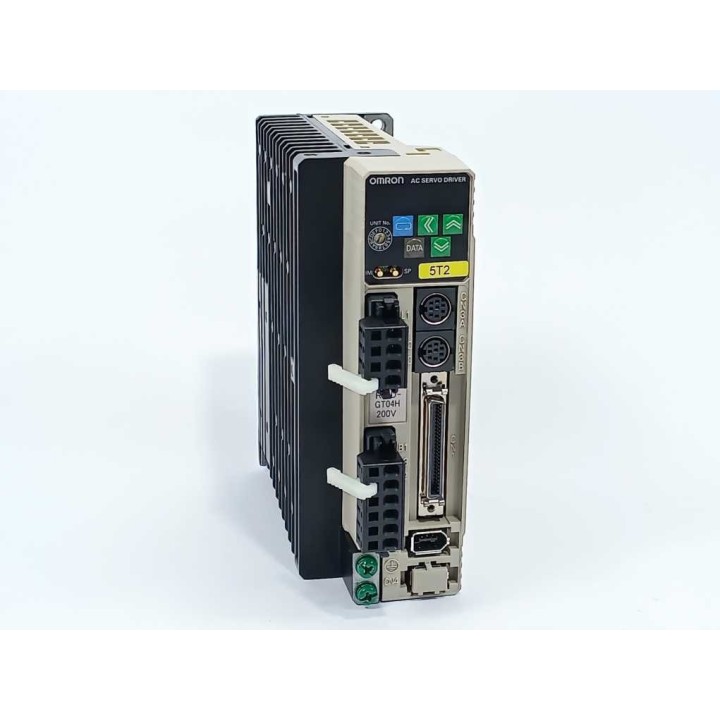 OMRON R88D-GT04H