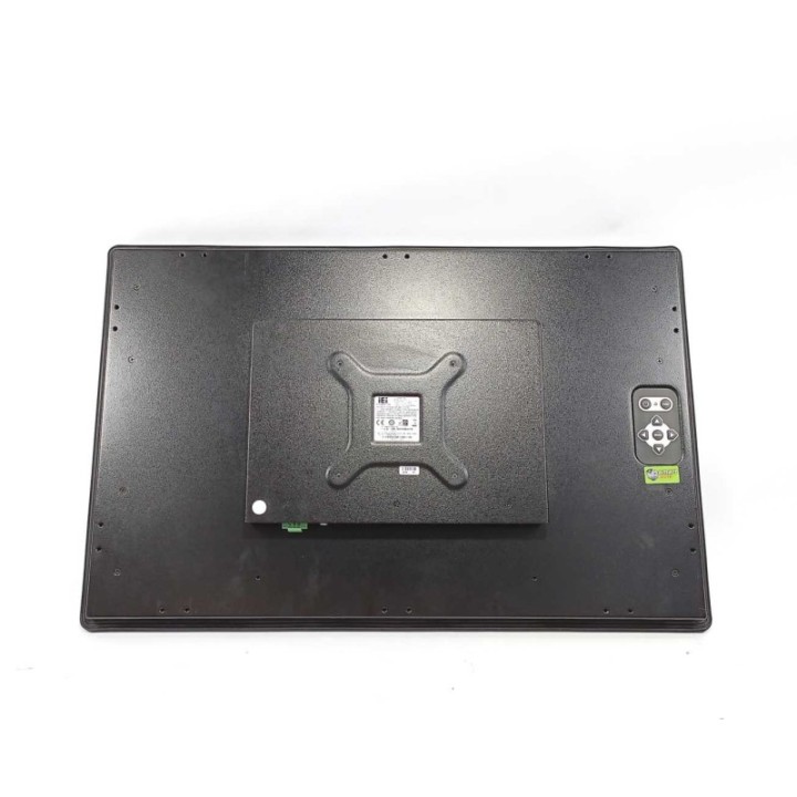 iEi DM-F22A PC-R11