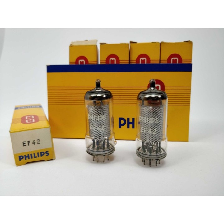 Philips EF42