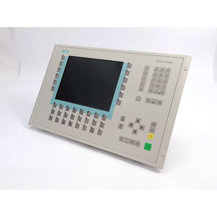 Siemens 6AV6542-0CC10-0AX0