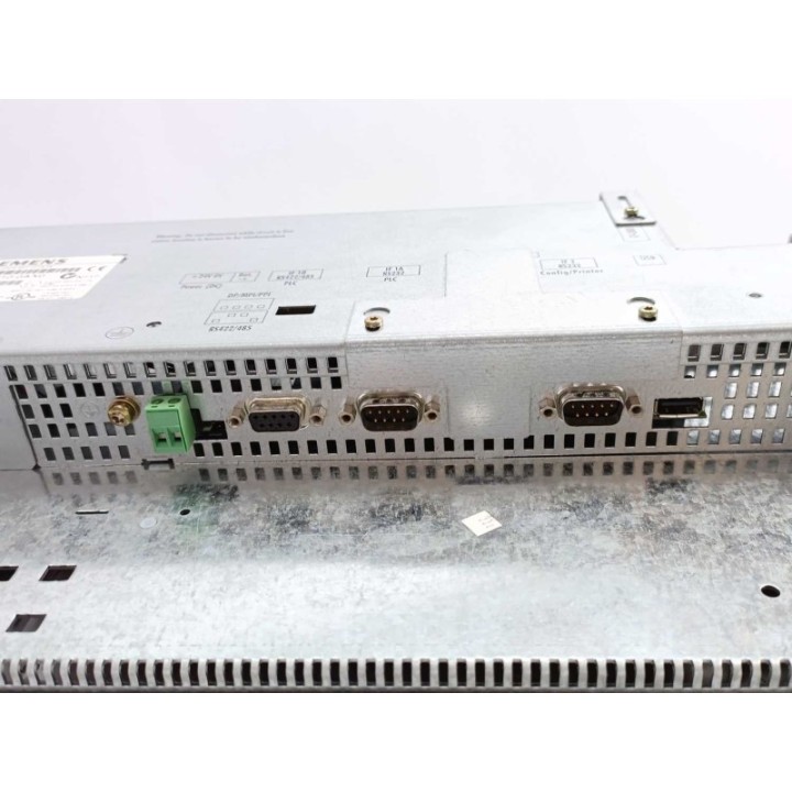 Siemens 6AV6542-0CC10-0AX0