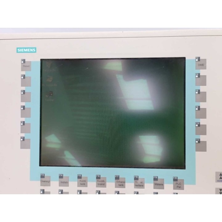 Siemens 6AV6542-0CC10-0AX0
