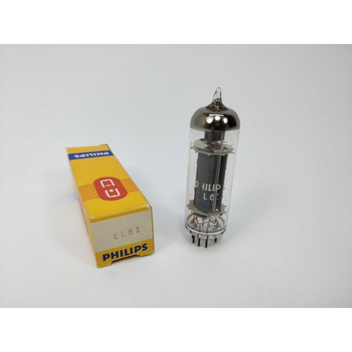 Mullard EL83