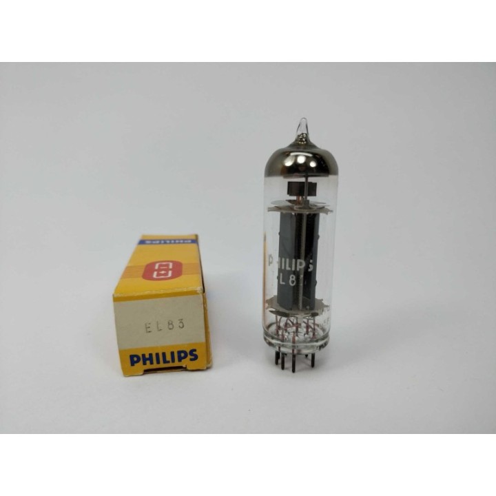 Mullard EL83