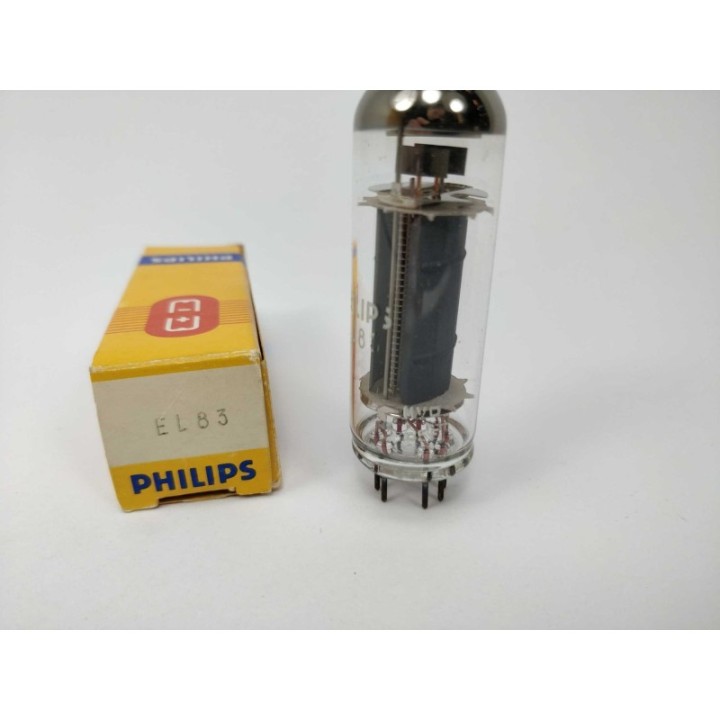 Mullard EL83