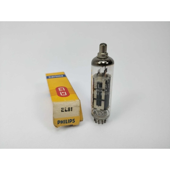  EL81