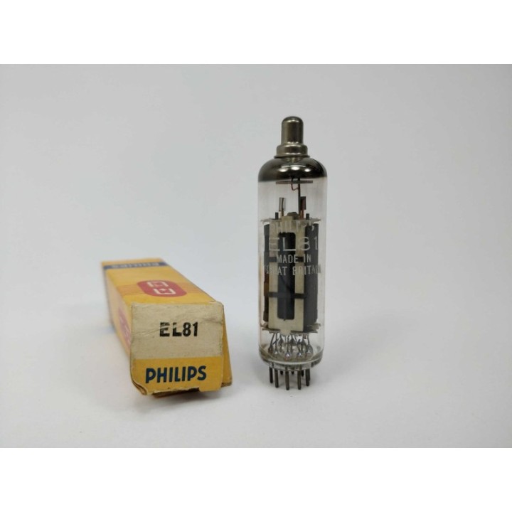  EL81