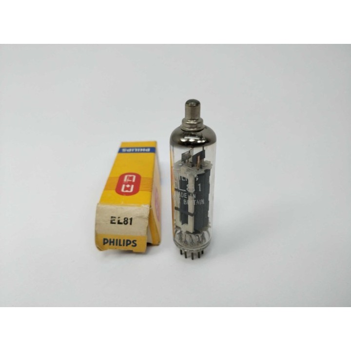  EL81