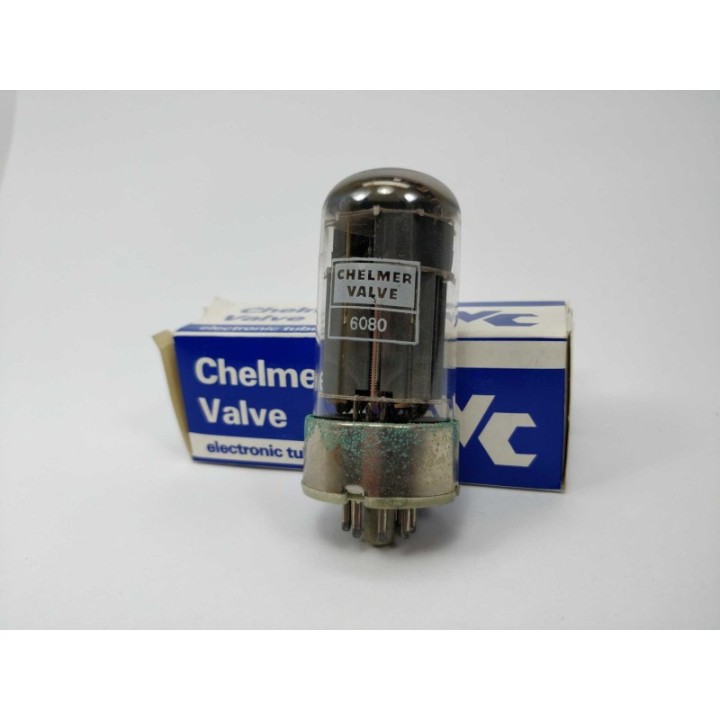 Chelmer Valve 6080