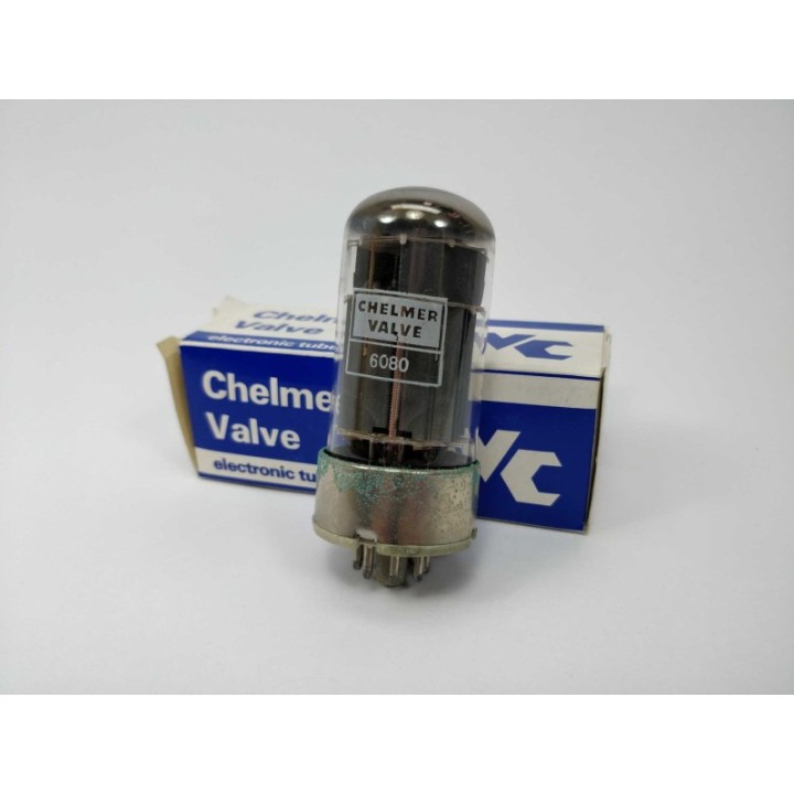 Chelmer Valve 6080