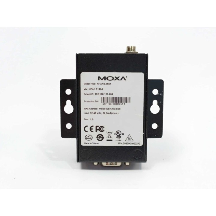 Moxa NPort 5110A