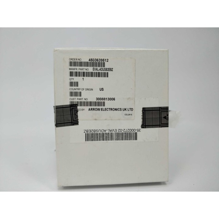  EVAL-ADUSB2EBZ