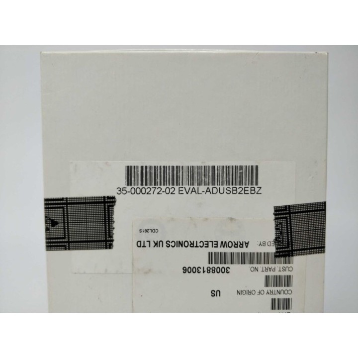  EVAL-ADUSB2EBZ