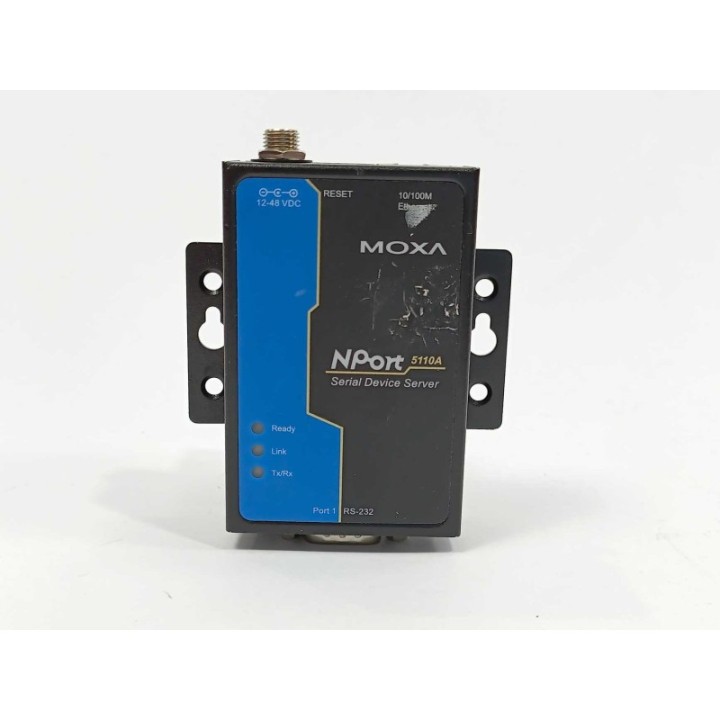 Moxa NPort 5110A