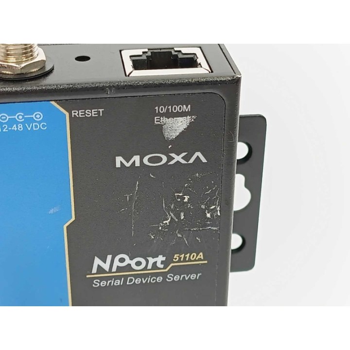 Moxa NPort 5110A