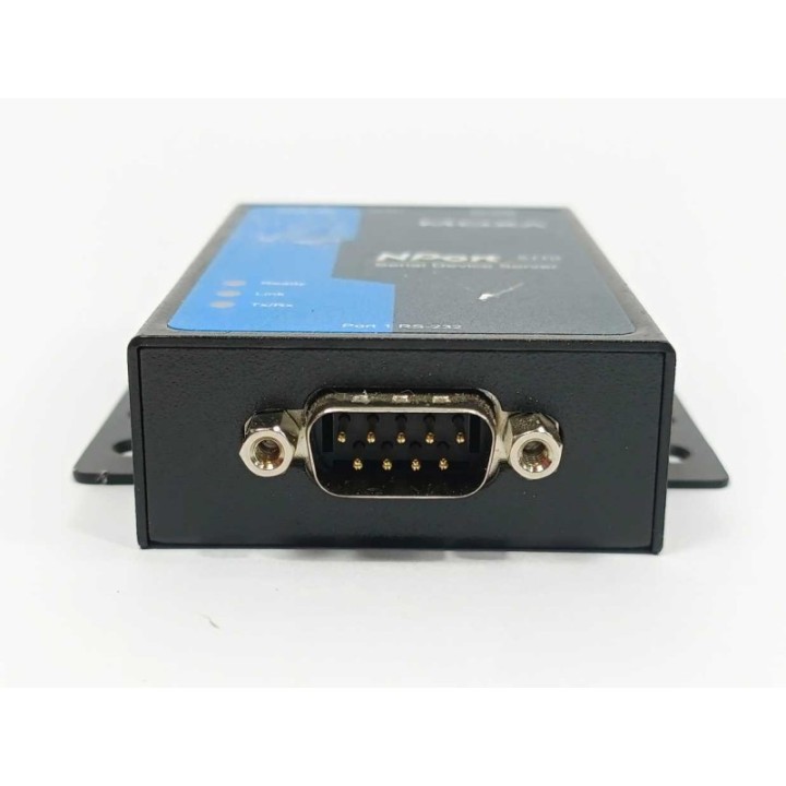 Moxa NPort 5110