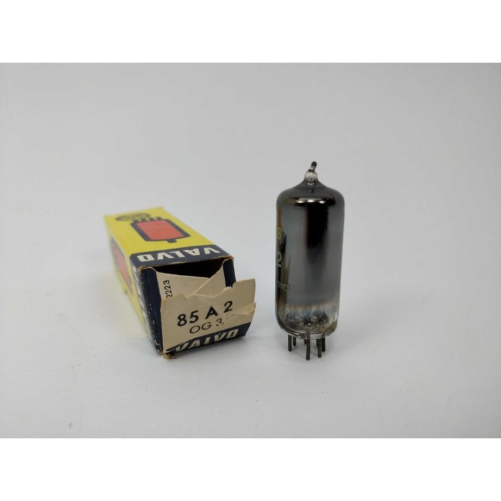 Mullard 85A2
