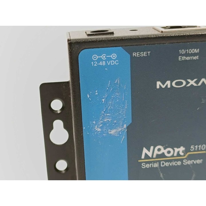 Moxa NPort 5110