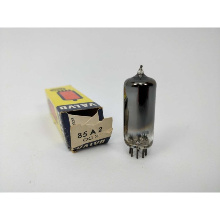Mullard 85A2