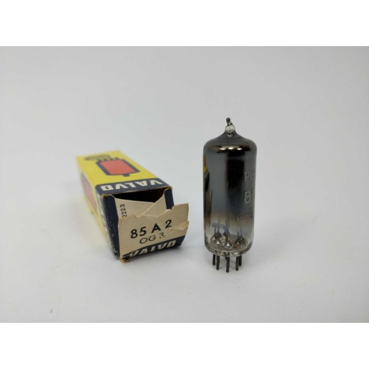 Mullard 85A2