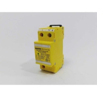 Leutron EPC TT1+1 275