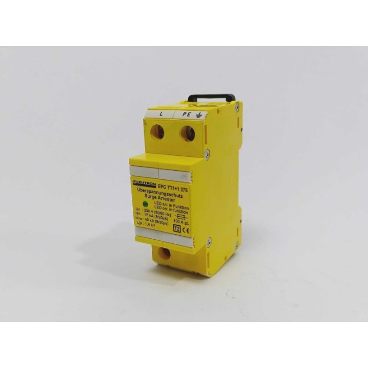 Leutron EPC TT1+1 275