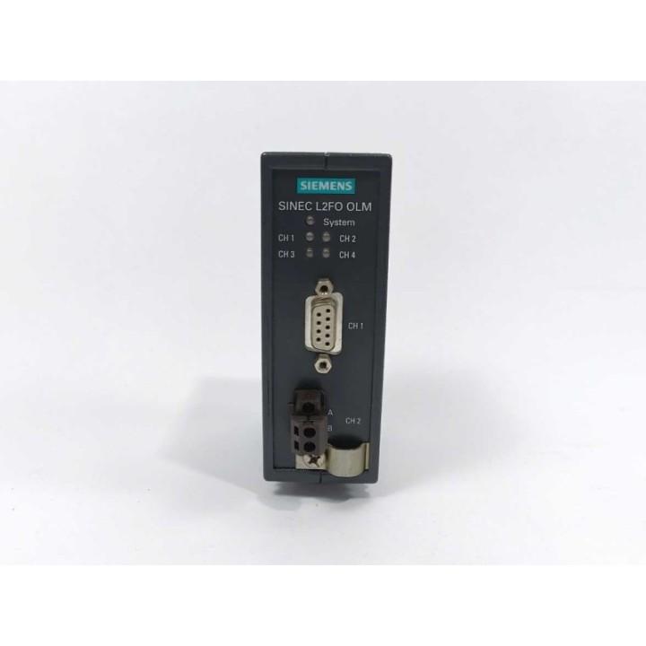Siemens 6GK1502-3AB10