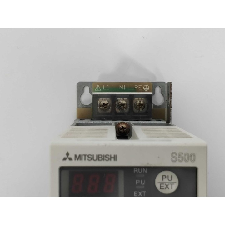 Mitsubishi FR-S520S-0.4K-ECR