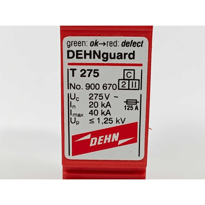 DEHNguard 900 650