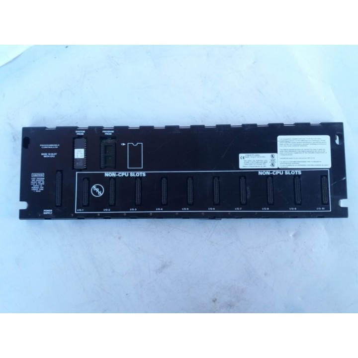 FANUC GE Fanuc Seria 90-30 IC693CPU323U