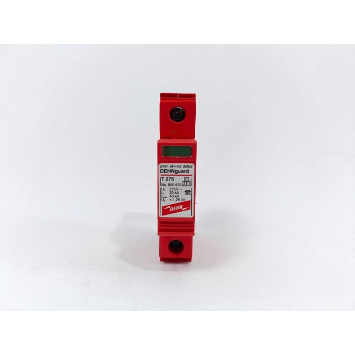 DEHNguard 900 650