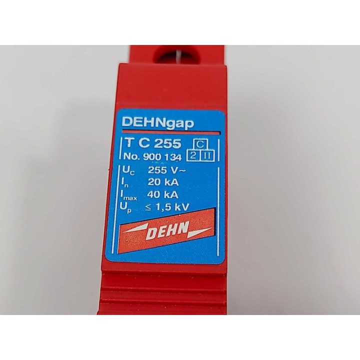 DEHNgap 900 133