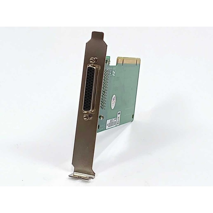 Moxa CP-104UL V2