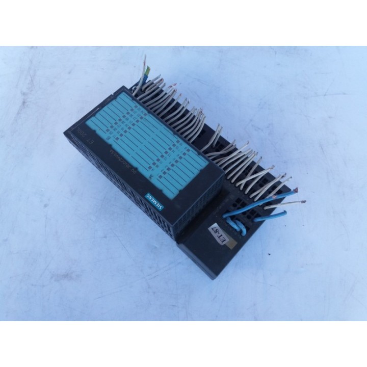 SIEMENS Siemens PROFIBUS-DP 6ES7 132-1BL00-0XB0