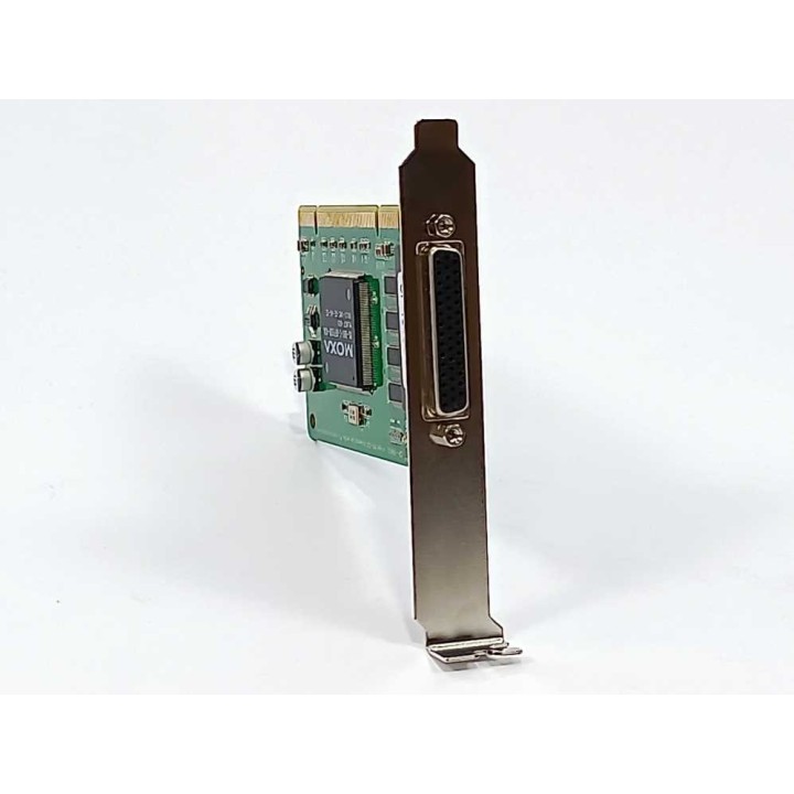 Moxa CP-104UL V2