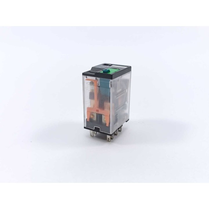 Schneider Electric RXM2AB2BD