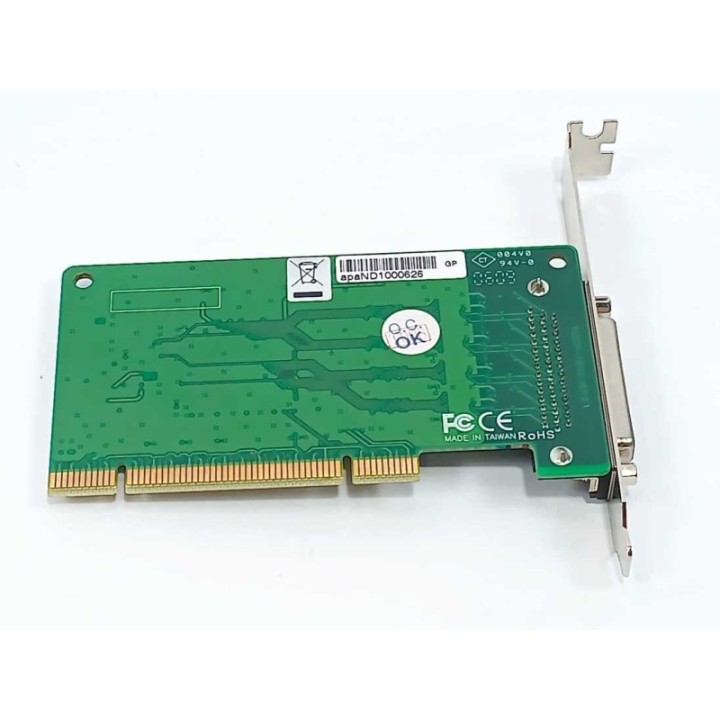Moxa CP-104UL V2