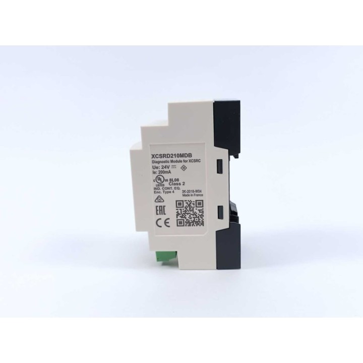  XCSRD210MDB