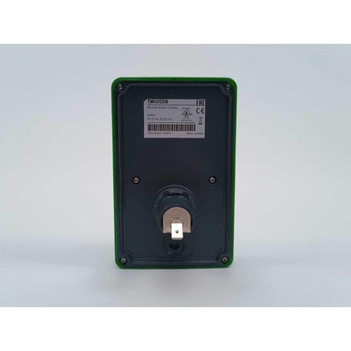 Schneider Electric TMH2GDB