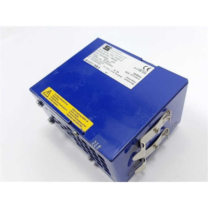 J. Schneider NBPAQ33G1M01