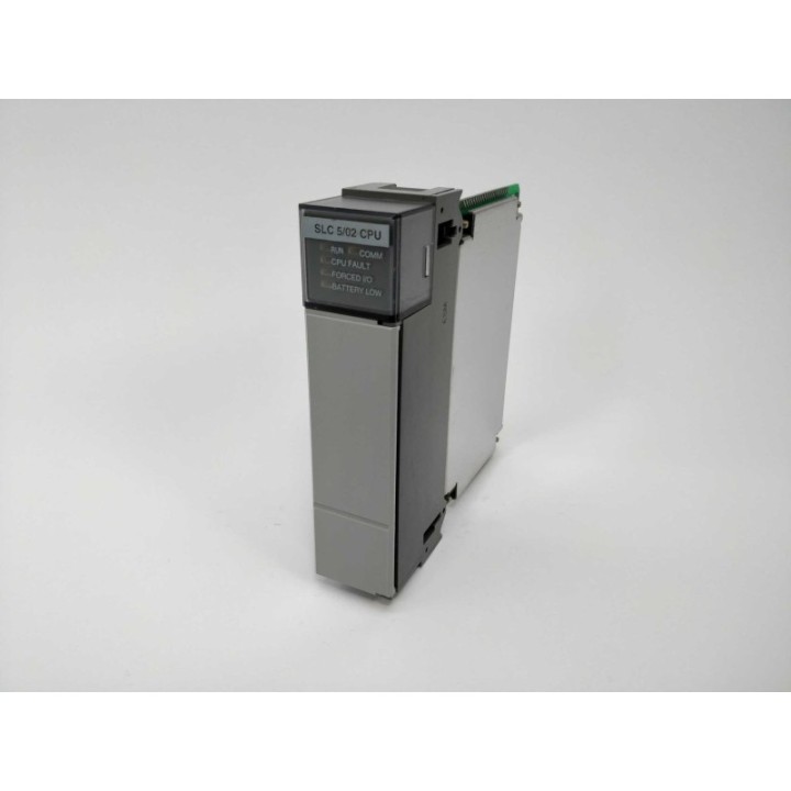 ALLEN-BRADLEY 1747-L524