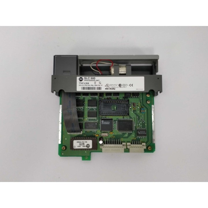 ALLEN-BRADLEY 1747-L524