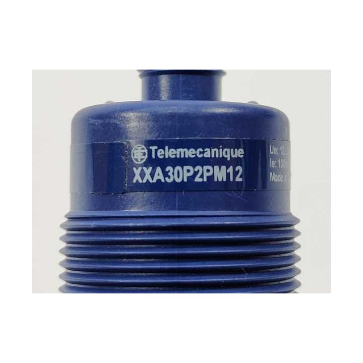 TELEMECANIQUE XXA30P2PM12