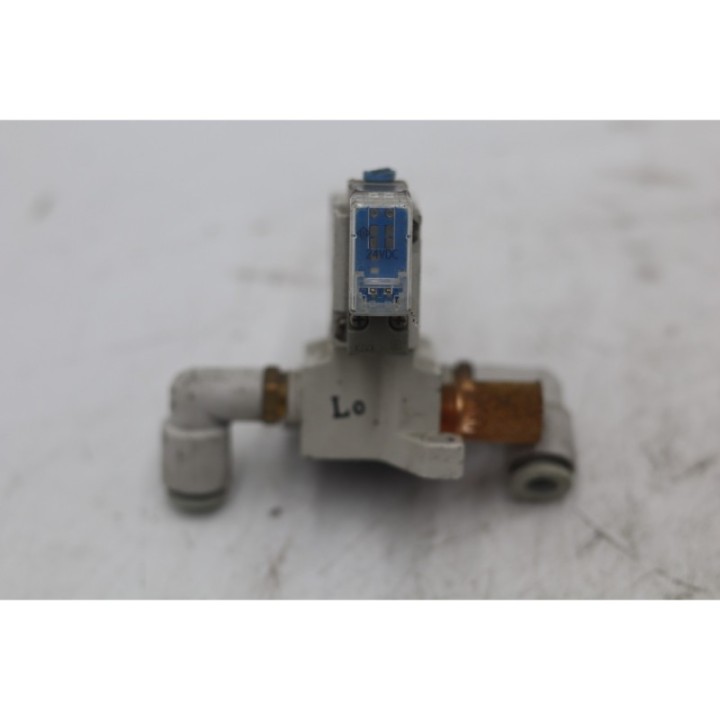 SMC SMC SYJ514-5LE-01  24V DC